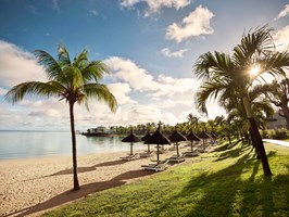 No.3 of TOP 10 Hotels in Mauritius