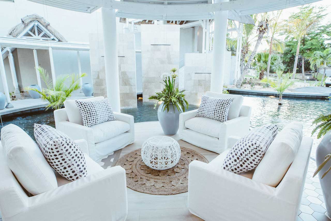 No.21 of TOP 25 Hotels for Romance in Africa