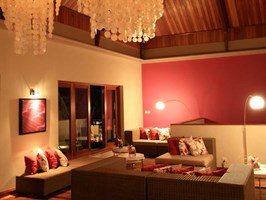 No.8 of TOP 10 Hotels for Romance in Mauritius