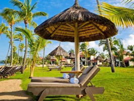 No.5 of TOP 10 Hotels for Service in Mauritius