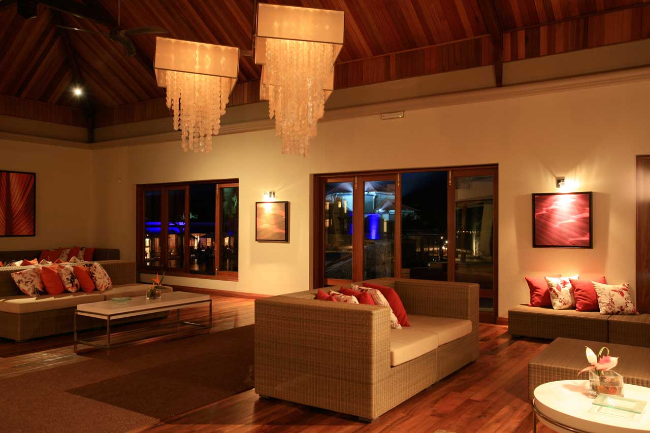 No.5 of TOP 25 All-Inclusive Resorts across the World