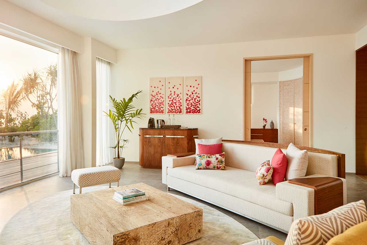 Best Hotel Website 2018